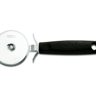 Imagem de Cortador Para Pizza Tramontina Utilitá Inox Cabo Preto