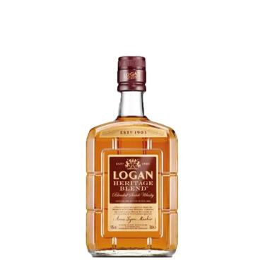 Imagem de Whisky Logan Heritage 700 Ml