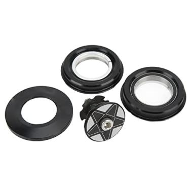 Imagem de Fone de ouvido de ciclismo à prova de ferrugem à prova de poeira e oxidação anódica fone de ouvido de bicicleta