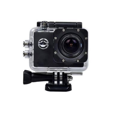 Imagem de Camera 4K Filmadora Ultra Hd 12 Mp Foto Video Prova D agua
