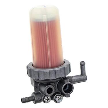 Imagem de John Deere Filtro de combustível do equipamento original #AM875142