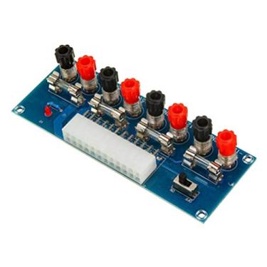 Imagem de NEWMIND 1 pacote XH-M229 ATX Benchtop Power Board PC Power Módulos Breakout Connector