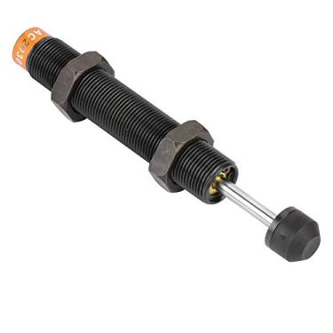 Imagem de Amortecedor hidráulico M20 x 30 mm eficiente absorção de choque pneumático amortecedor de pressão de óleo hidráulico para cilindro de ar para motor Acionamento mecânico