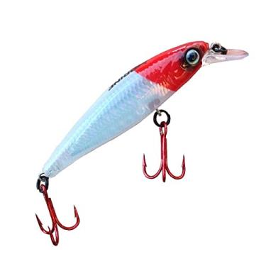 Imagem de Isca Artificial Savage 65 6g Marine Sports Meia Água (14N)