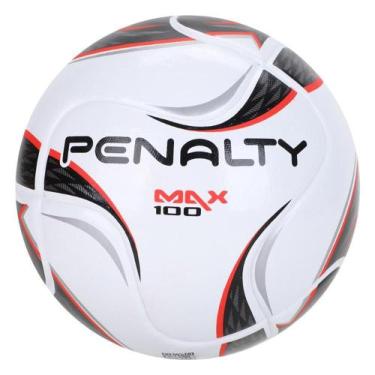 Imagem de Bola De Futebol Futsal Penalty Max 100 Term Xxii