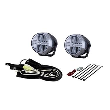 Imagem de Piaa Kit de luz de neblina LED 02770 LP270 7,78 cm (compatível com SAE), branco