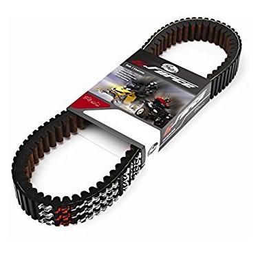 Imagem de G-Force CTV cinto para Polaris Indy 700 Pro X2 2004