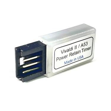 Imagem de Timers.shop Temporizador para La Spaziale Vivaldi S1 A53 Lucca (S1TIMER)