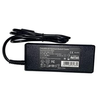 Imagem de PowerTek Carregador compatível com alto-falante Bluetooth portátil Ultimate Ears Hyperboom