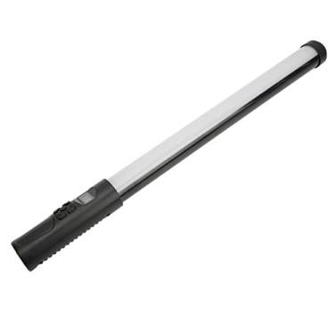 Imagem de Luzes de Vídeo RGB, Luz de Câmera LED Em Cores, Iluminação de Fotografia Portátil, 2500mAh Recarregável, 3200 a 5500K, Lâmpada de Painel Portátil Regulável, Luz de Vídeo, Fotografia Em Cores