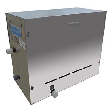 Imagem de Gerador De Vapor Steam Inox 12,0 Kw Sodramar - A Piscina Dos Seu Sonhos Sauna Steam Inox 12,0 Kw