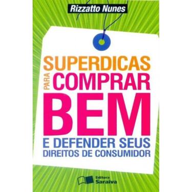 Imagem de Superdicas Para Comprar Bem