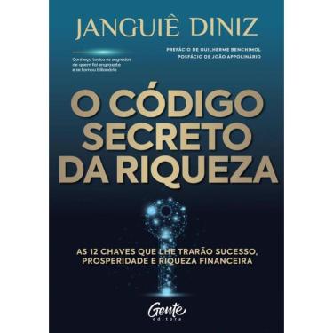 Imagem de Codigo Secreto Da Riqueza,O