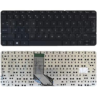 Imagem de Teclado HP Envy 694497-151 702352-151 US