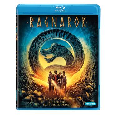 Imagem de Ragnarok [Blu-ray]