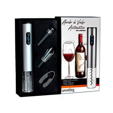 Imagem de Kit Abridor Automático com acessórios - Westing