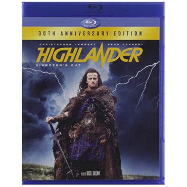 Imagem de Highlander : 30th Anniversary [Bluray] [Blu-ray]