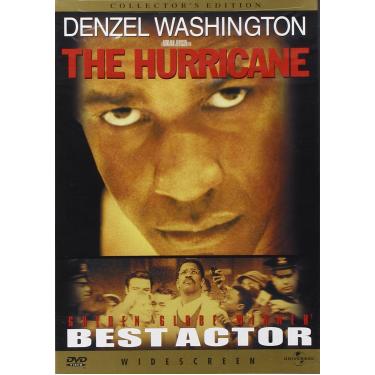 Imagem de Hurricane : Collector's Edition