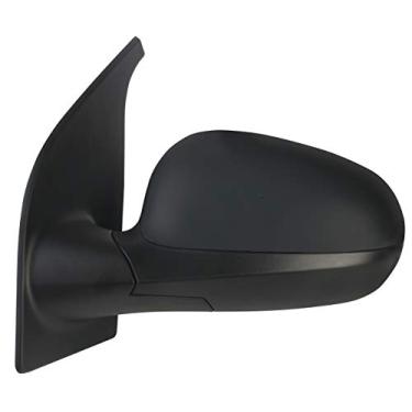 Imagem de Retrovisor Mobi 14/... C/Controle ESQUERDO