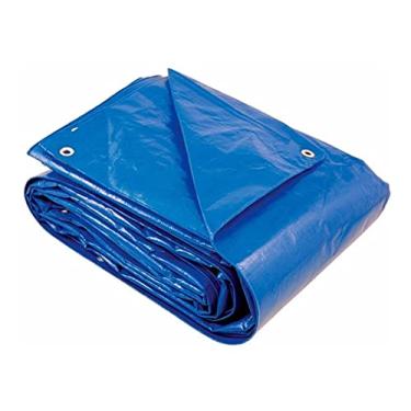 Imagem de Lona Azul 3 x 2 m Polietileno Braft