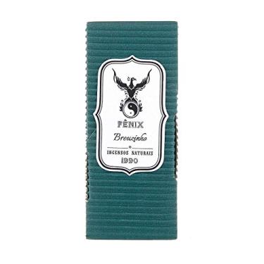 Imagem de Incenso Natural Fenix Breuzinho Artesanal