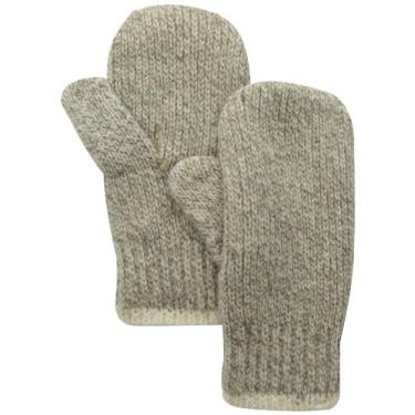 Imagem de Fox River Luva dupla Ragg Tamanho: Médio Cor: Marrom