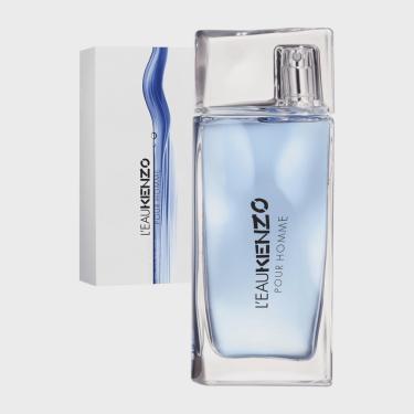 Imagem de Perfume Importado Masculino L'Eau Kenzo Homme Eau de Toilette 50 ml