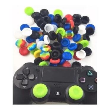 Skin PS5 Controle Playstation 5 Adesivo - Brasil em Promoção na Americanas