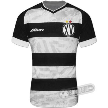 Imagem de Camisa XV de Piracicaba - Modelo I