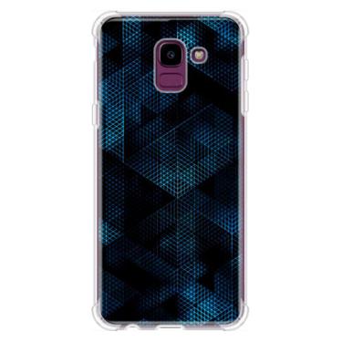 Imagem de Capa Capinha De Celular Compatível com Galaxy J6 Samsung Personalizada