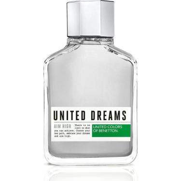 Imagem de UNITED DREAMS AIM HIGH 200 ML United Colors Of Benetton 
