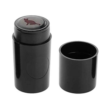 Imagem de Colaxi da de Golfe Stamper Impressão Quick-seco Multi-Padrão Acessórios de Golfe Clara de Plástico, Gato