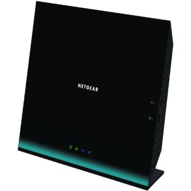 Imagem de Netgear On Networks R6100-100NAS Roteador WiFi de banda dupla AC1200 Gigabit