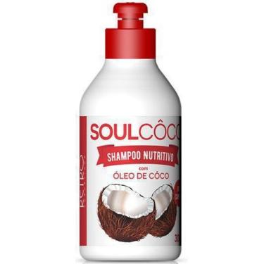 Imagem de Retrô Cosméticos Shampoo Soul Cool 300ml - Loja