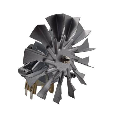 Imagem de Motor de Convecção para Forno Brastemp Nova 220V W10894133