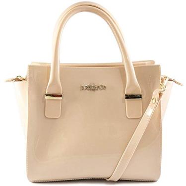 Imagem de Bolsa Tote Feminina De Ombro Love Petite Jolie PJ5214