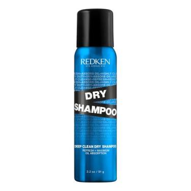 Imagem de Shampoo À Seco Redken Deep Clean Dry 150 Ml