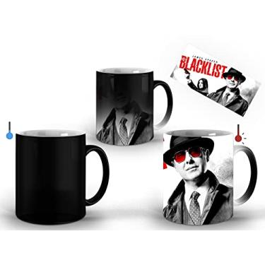 Imagem de Caneca M?gica The BlackList James Spader