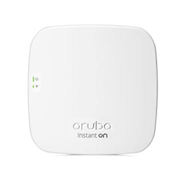 Imagem de Access Point HPE Aruba (R2X01A) Instant On AP12 RW 3x3 Wave2 Indoor