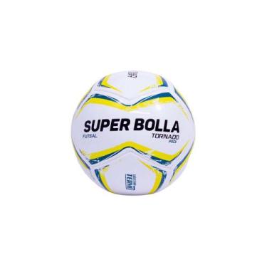 Imagem de Bola De Futsal Tornado Pro - Super Bolla