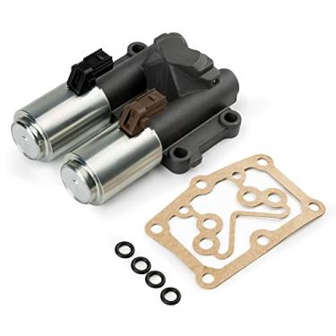 Imagem de Solenoide linear duplo de transmissão 28260-RG5-004 para CIVIC L4 2012-2013 para Honda FIT L4 2009-2013