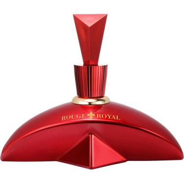Imagem de Perfume Rouge Royal Marina De Bourbon Eau De Parfum 100ml - Princesse