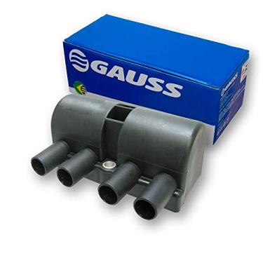 Imagem de Bobina de Ignição Chevrolet Corsa 1.4 8V 2009 a 2013 Gauss