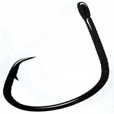 Imagem de Gamakatsu 332412 Nautilus Light, tamanho único, preto