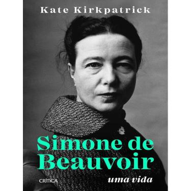 Imagem de Simone De Beauvoir