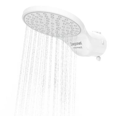Imagem de Chuveiro Ducha Moment 4T 127V/5500W Zagonel