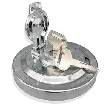 Imagem de Tampa de combustível para Komatsu PC40-6 PC100-5 PC100-6 PC120-5 PC120-6 PC200-5 PC200-6 PC200-7 PC200-8 PC210-6 PC210-7 PC220-5 PC2200-5 - 6 peças - 2 20-7 PC240-5K PC240-6K PC250-6 PC270-7 PC300LC-5