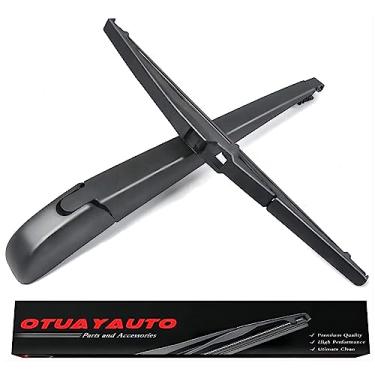 Imagem de OTUAYAUTO Conjunto de lâminas para limpador de para-brisa - para Jeep Grand CherokeeOTUAYAUTO marrom RJP04-5B