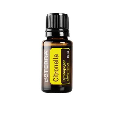 Imagem de doTERRA Citronella Oil Cymbopogon winterianus