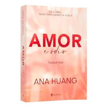 Imagem de Amor e ódio (Twisted Hate)